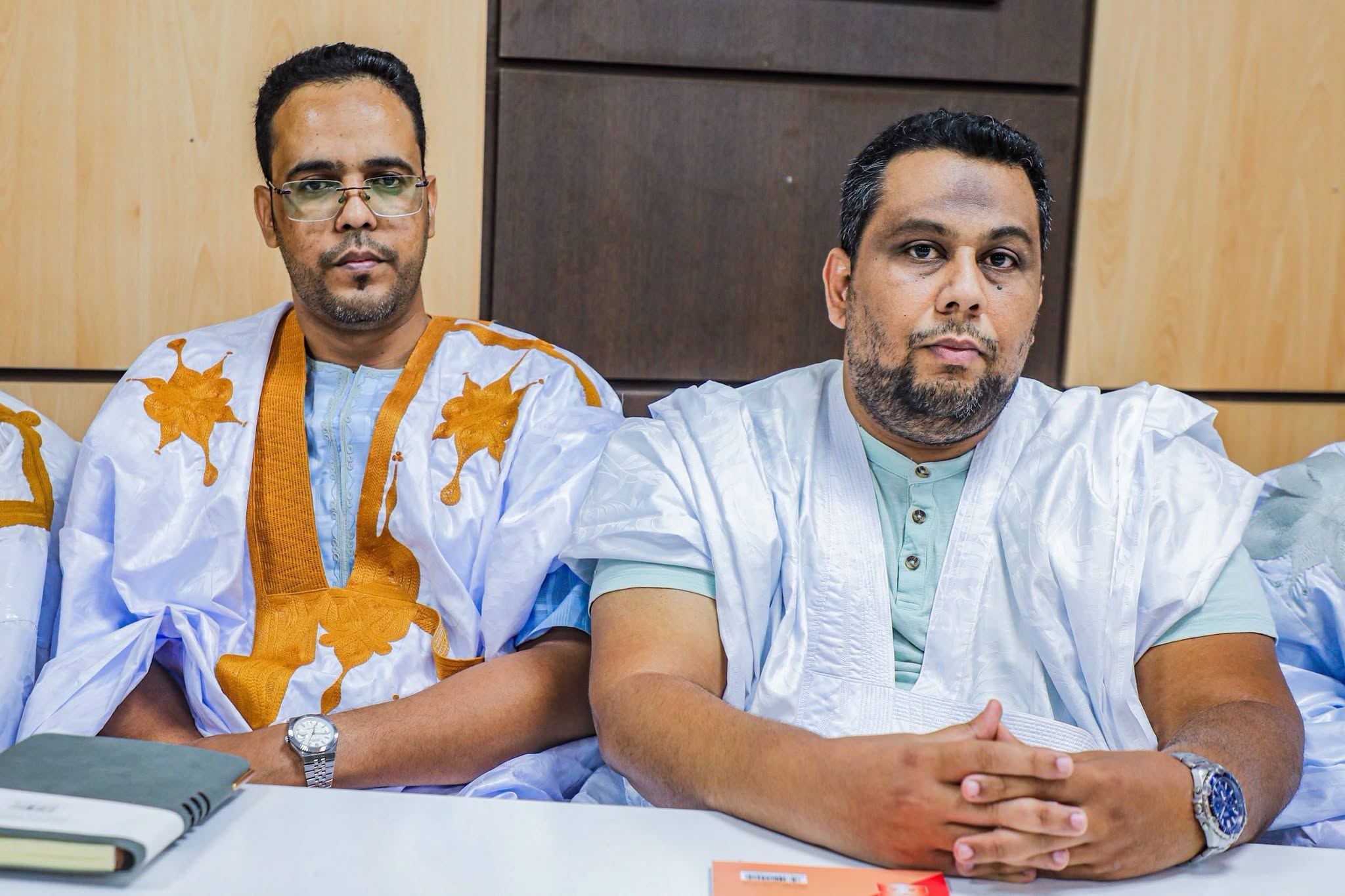 أمانة البنية التحتية والنقل بحزب الإنصاف تعقد اجتماعها الأول