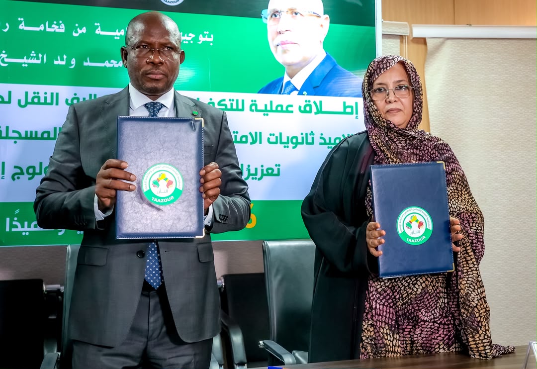«التآزر» تتكفل بتكاليف النقل لأكثر من 11 ألف طالب وتلميذ من الأسر المسجلة في السجل الاجتماعي